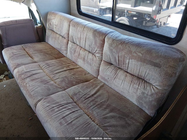 Продажа на аукционе авто 1996 Ford Econoline E350 Cutaway Van, vin: 1FDKE30G3THA71672, номер лота: 46008332