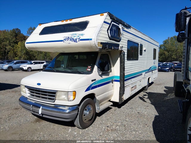 Продажа на аукционе авто 1996 Ford Econoline E350 Cutaway Van, vin: 1FDKE30G3THA71672, номер лота: 46008332