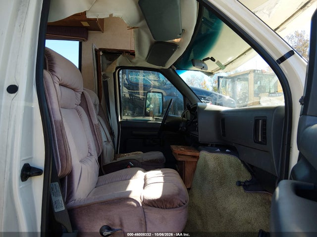 Продажа на аукционе авто 1996 Ford Econoline E350 Cutaway Van, vin: 1FDKE30G3THA71672, номер лота: 46008332