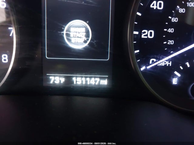 Продажа на аукционе авто 2017 Hyundai Elantra Limited, vin: KMHD84LF7HU066840, номер лота: 46008334