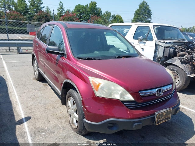 Aukcja sprzedaży 2009 Honda Cr-v Ex, vin: 5J6RE48579L046088, numer aukcji: 46008337