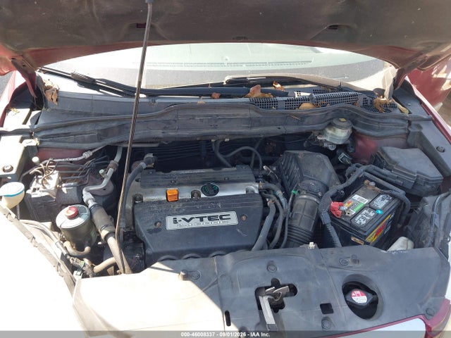 Auction sale of the 2009 Honda Cr-v Ex, vin: 5J6RE48579L046088, lot number: 46008337
