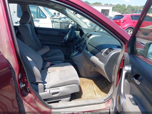 Auction sale of the 2009 Honda Cr-v Ex, vin: 5J6RE48579L046088, lot number: 46008337