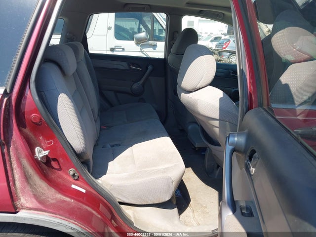 Auction sale of the 2009 Honda Cr-v Ex, vin: 5J6RE48579L046088, lot number: 46008337