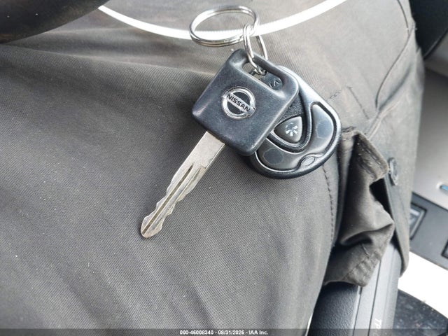 46008340 :رقم المزاد ، 1N4AL11D95C235415 vin ، 2005 Nissan Altima 2.5 S مزاد بيع