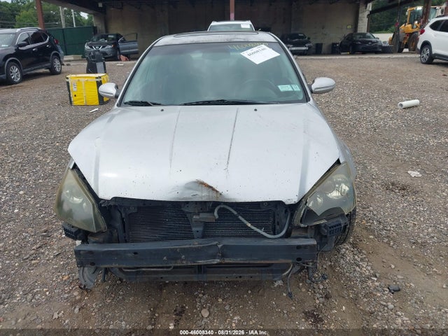 46008340 :رقم المزاد ، 1N4AL11D95C235415 vin ، 2005 Nissan Altima 2.5 S مزاد بيع