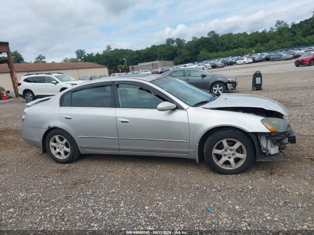 46008340 :رقم المزاد ، 1N4AL11D95C235415 vin ، 2005 Nissan Altima 2.5 S مزاد بيع