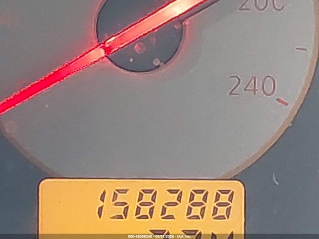 46008340 :رقم المزاد ، 1N4AL11D95C235415 vin ، 2005 Nissan Altima 2.5 S مزاد بيع
