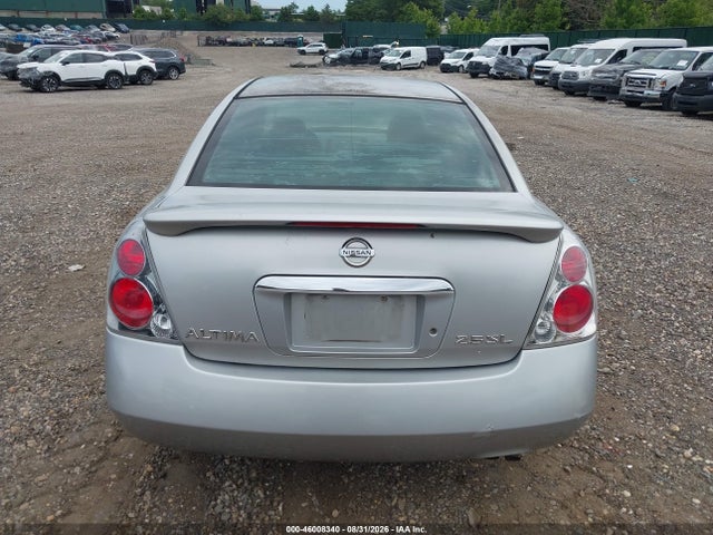 46008340 :رقم المزاد ، 1N4AL11D95C235415 vin ، 2005 Nissan Altima 2.5 S مزاد بيع