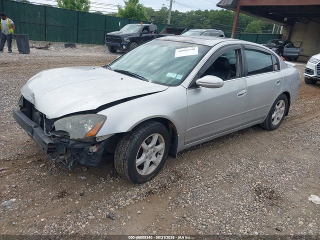46008340 :رقم المزاد ، 1N4AL11D95C235415 vin ، 2005 Nissan Altima 2.5 S مزاد بيع