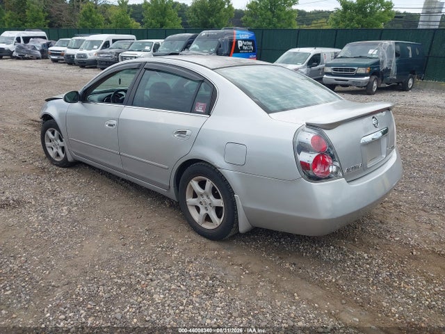 46008340 :رقم المزاد ، 1N4AL11D95C235415 vin ، 2005 Nissan Altima 2.5 S مزاد بيع