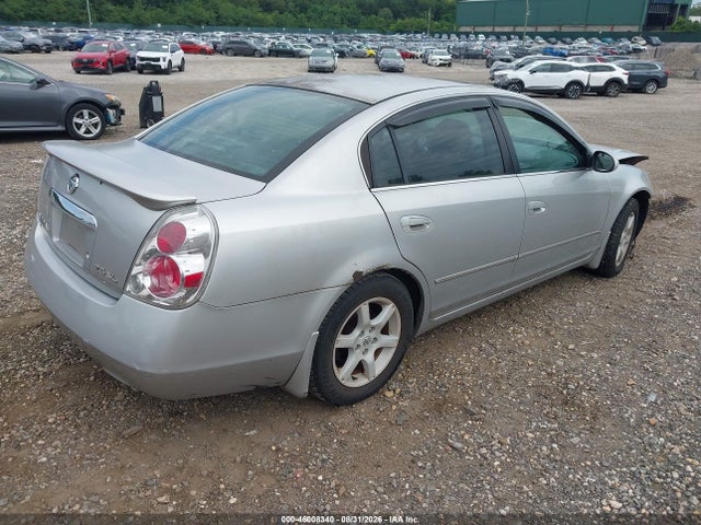 46008340 :رقم المزاد ، 1N4AL11D95C235415 vin ، 2005 Nissan Altima 2.5 S مزاد بيع