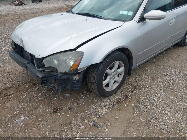 46008340 :رقم المزاد ، 1N4AL11D95C235415 vin ، 2005 Nissan Altima 2.5 S مزاد بيع