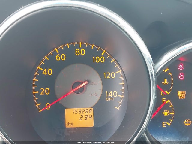46008340 :رقم المزاد ، 1N4AL11D95C235415 vin ، 2005 Nissan Altima 2.5 S مزاد بيع