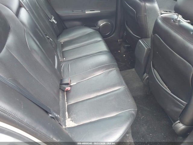 46008340 :رقم المزاد ، 1N4AL11D95C235415 vin ، 2005 Nissan Altima 2.5 S مزاد بيع