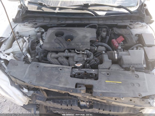 Aukcja sprzedaży 2020 Nissan Altima S Fwd, vin: 1N4BL4BV4LC228172, numer aukcji: 46008342