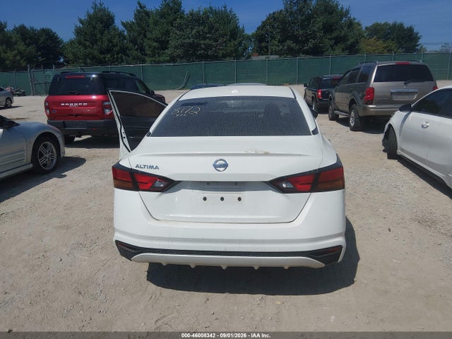 Aukcja sprzedaży 2020 Nissan Altima S Fwd, vin: 1N4BL4BV4LC228172, numer aukcji: 46008342