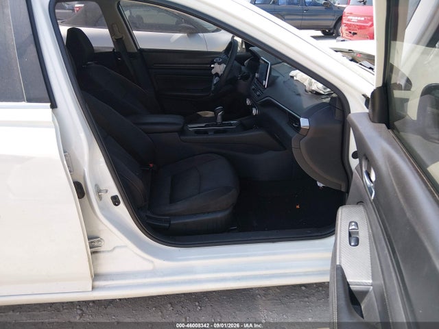 Aukcja sprzedaży 2020 Nissan Altima S Fwd, vin: 1N4BL4BV4LC228172, numer aukcji: 46008342