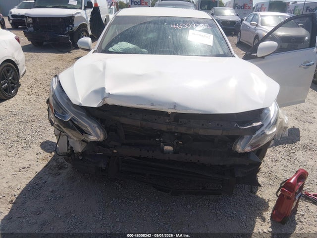 Aukcja sprzedaży 2020 Nissan Altima S Fwd, vin: 1N4BL4BV4LC228172, numer aukcji: 46008342
