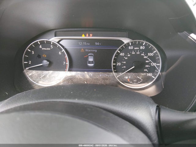 Aukcja sprzedaży 2020 Nissan Altima S Fwd, vin: 1N4BL4BV4LC228172, numer aukcji: 46008342