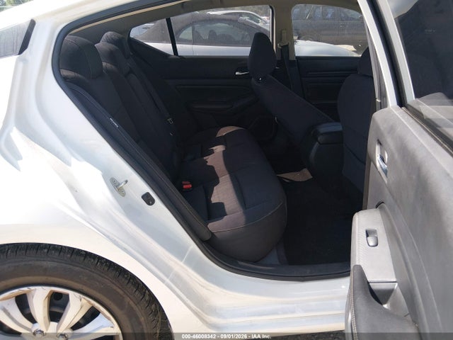 Aukcja sprzedaży 2020 Nissan Altima S Fwd, vin: 1N4BL4BV4LC228172, numer aukcji: 46008342