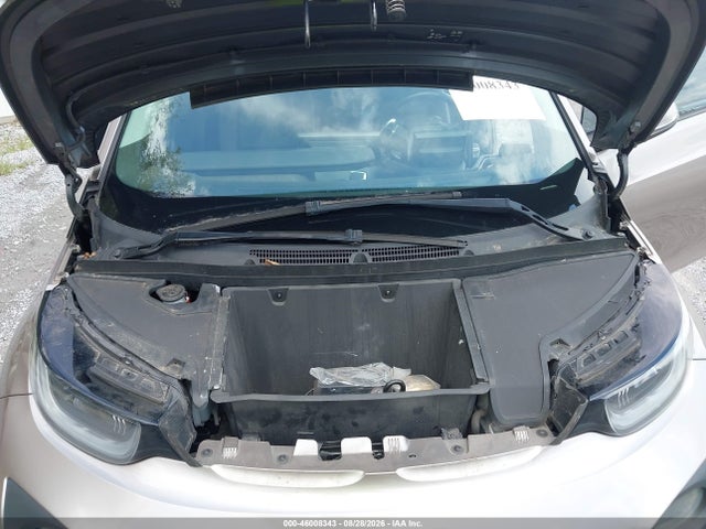BMW I3 2015 WBY1Z2C54FV286345 Image 10