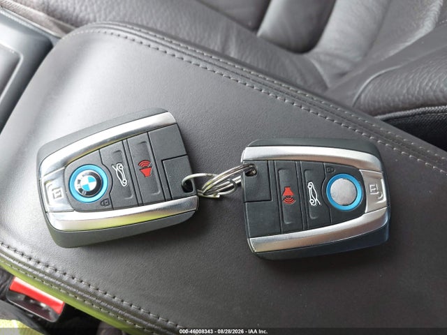 BMW I3 2015 WBY1Z2C54FV286345 Image 11