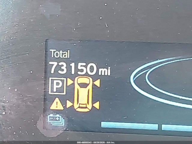 BMW I3 2015 WBY1Z2C54FV286345 Image 12