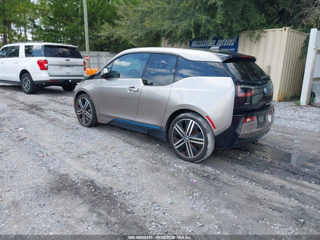 BMW I3 2015 WBY1Z2C54FV286345 Image 3