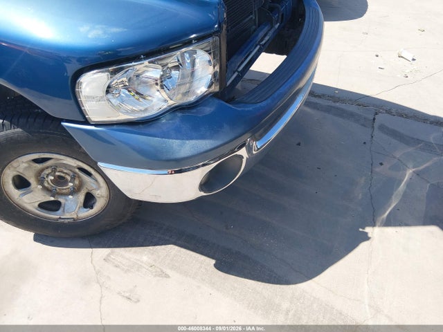 46008344 :رقم المزاد ، 1D7HA18N23S229526 vin ، 2003 Dodge Ram 1500 Slt/laramie/st مزاد بيع