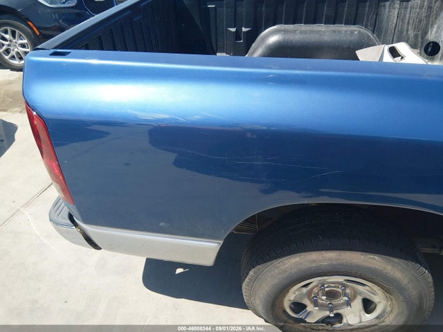 46008344 :رقم المزاد ، 1D7HA18N23S229526 vin ، 2003 Dodge Ram 1500 Slt/laramie/st مزاد بيع