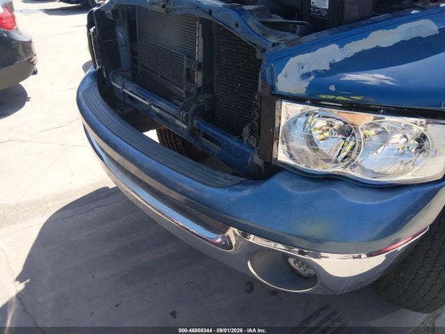 46008344 :رقم المزاد ، 1D7HA18N23S229526 vin ، 2003 Dodge Ram 1500 Slt/laramie/st مزاد بيع