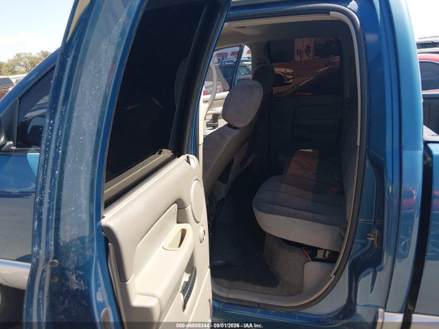 46008344 :رقم المزاد ، 1D7HA18N23S229526 vin ، 2003 Dodge Ram 1500 Slt/laramie/st مزاد بيع