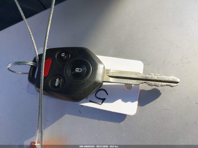 2018 Subaru Outback 2.5i მანქანა იყიდება აუქციონზე, vin: 4S4BSAAC9J3341765, აუქციონის ნომერი: 46008348