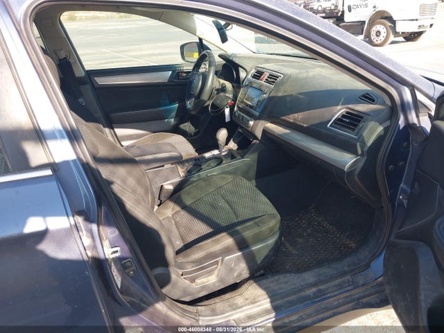 2018 Subaru Outback 2.5i მანქანა იყიდება აუქციონზე, vin: 4S4BSAAC9J3341765, აუქციონის ნომერი: 46008348