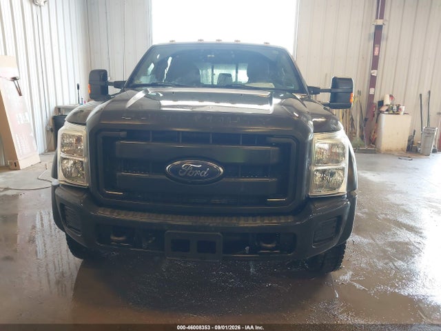 Продаж на аукціоні авто 2015 Ford F-450 Xl, vin: 1FT8W4DT6FEB26078, номер лоту: 46008353