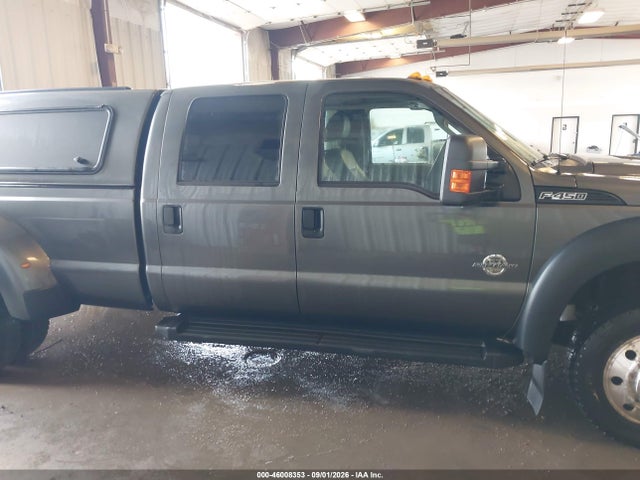 Продаж на аукціоні авто 2015 Ford F-450 Xl, vin: 1FT8W4DT6FEB26078, номер лоту: 46008353