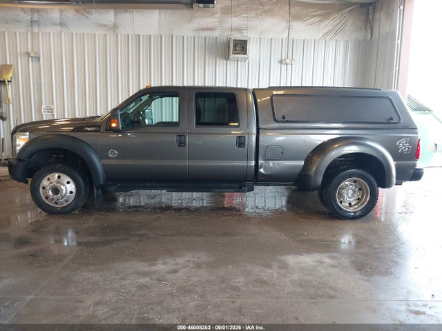 Продаж на аукціоні авто 2015 Ford F-450 Xl, vin: 1FT8W4DT6FEB26078, номер лоту: 46008353