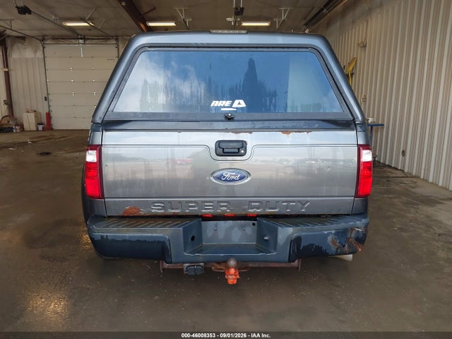 Продаж на аукціоні авто 2015 Ford F-450 Xl, vin: 1FT8W4DT6FEB26078, номер лоту: 46008353