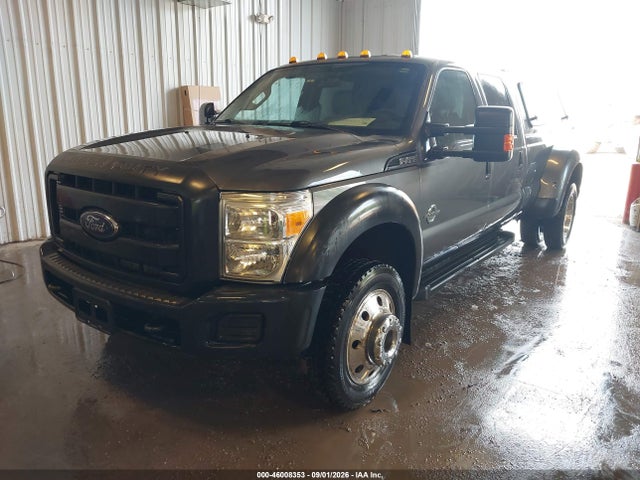 Продаж на аукціоні авто 2015 Ford F-450 Xl, vin: 1FT8W4DT6FEB26078, номер лоту: 46008353