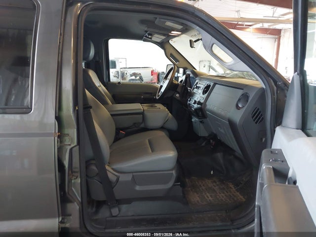 Продаж на аукціоні авто 2015 Ford F-450 Xl, vin: 1FT8W4DT6FEB26078, номер лоту: 46008353