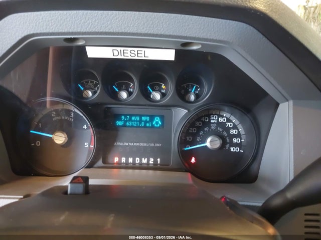 Продаж на аукціоні авто 2015 Ford F-450 Xl, vin: 1FT8W4DT6FEB26078, номер лоту: 46008353