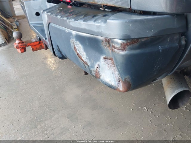 Продаж на аукціоні авто 2015 Ford F-450 Xl, vin: 1FT8W4DT6FEB26078, номер лоту: 46008353