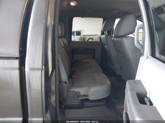 Продаж на аукціоні авто 2015 Ford F-450 Xl, vin: 1FT8W4DT6FEB26078, номер лоту: 46008353