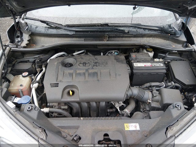 Продажа на аукционе авто 2018 Toyota C-hr Xle, vin: NMTKHMBX7JR049308, номер лота: 46008355