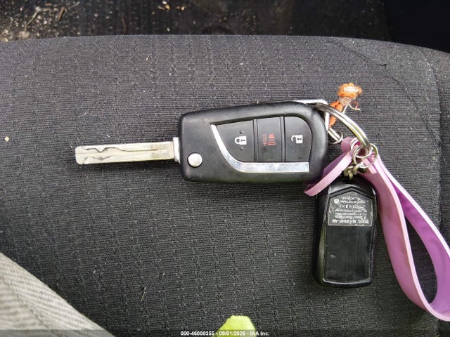 Продажа на аукционе авто 2018 Toyota C-hr Xle, vin: NMTKHMBX7JR049308, номер лота: 46008355