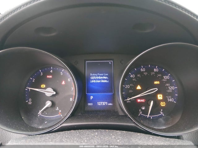 Продажа на аукционе авто 2018 Toyota C-hr Xle, vin: NMTKHMBX7JR049308, номер лота: 46008355