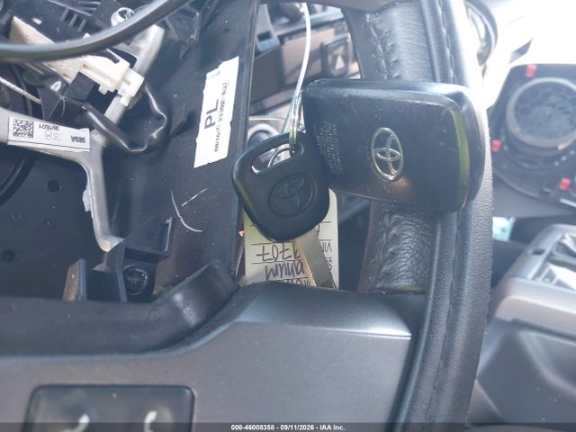 3TMAZ5CNXMM159707 Toyota Tacoma Trd Sport