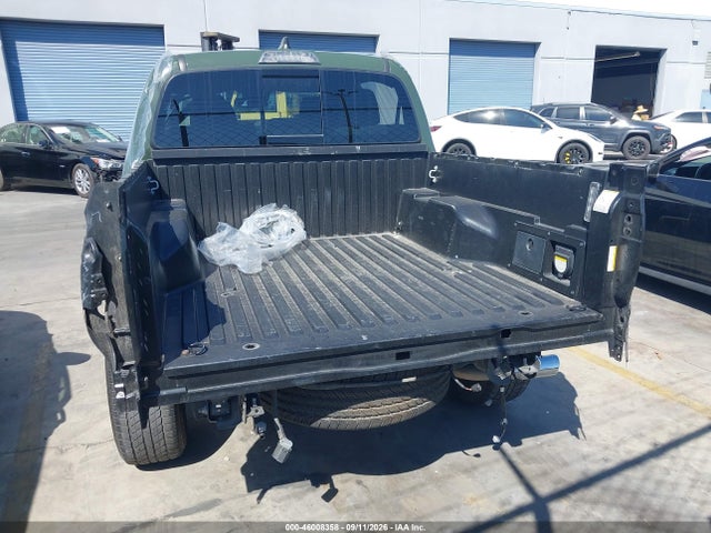 3TMAZ5CNXMM159707 Toyota Tacoma Trd Sport