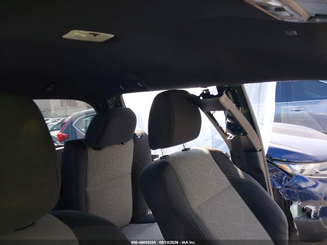 3TMAZ5CNXMM159707 Toyota Tacoma Trd Sport